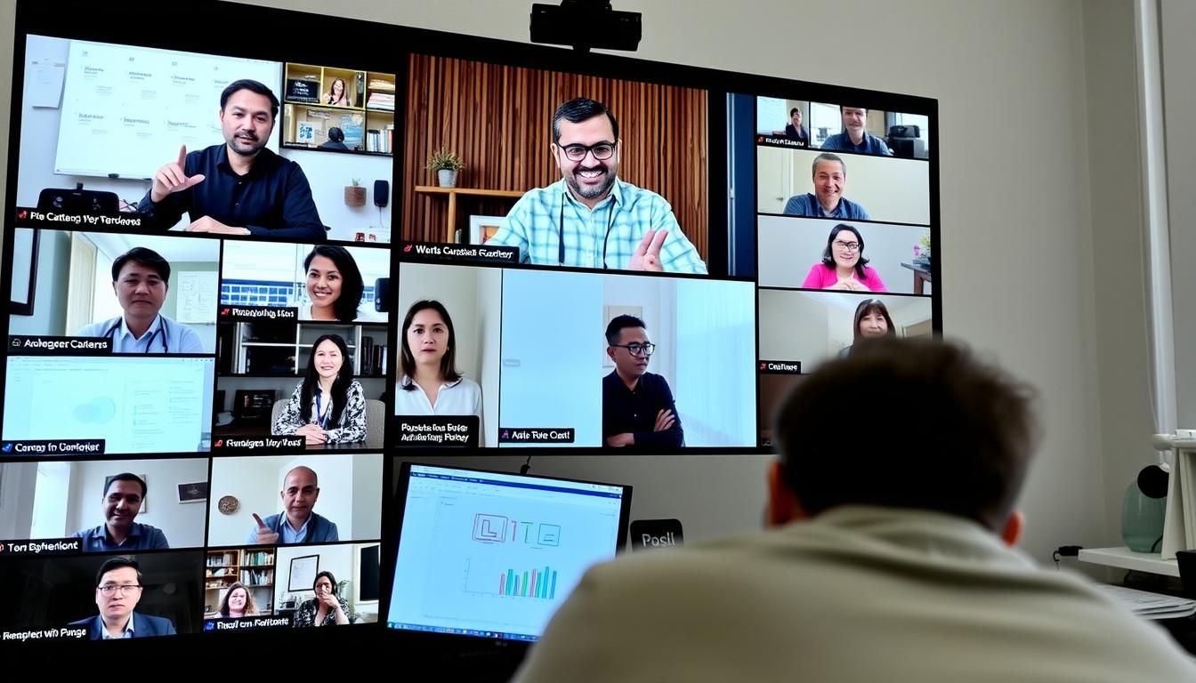 Discover Online Learning